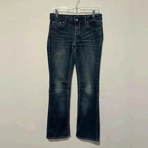 ZCO Jeans Junior Stretchy Jeans P14